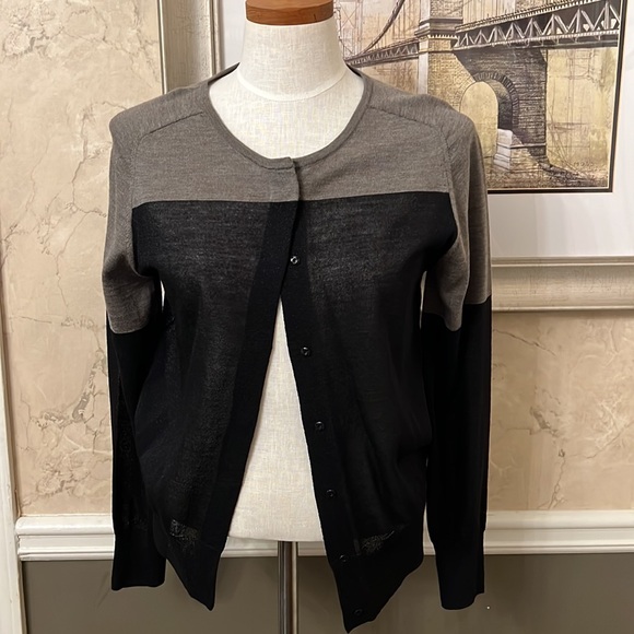 Dries Van Noten button down Long sleeves size Large - Picture 4 of 8